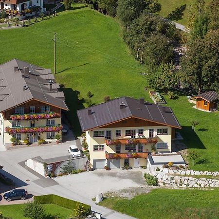 Gasthof Brentwirt Leogang Quarto foto