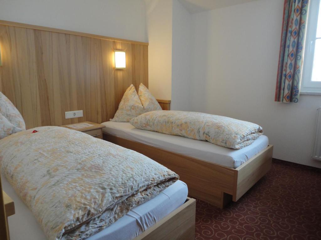 Gasthof Brentwirt Leogang Quarto foto