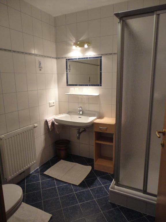 Gasthof Brentwirt Leogang Quarto foto