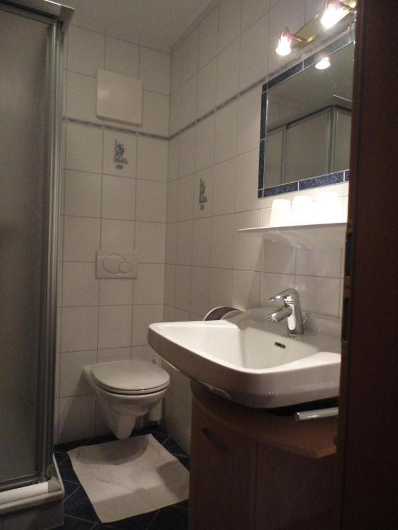 Gasthof Brentwirt Leogang Quarto foto
