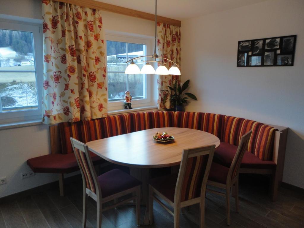 Gasthof Brentwirt Leogang Quarto foto