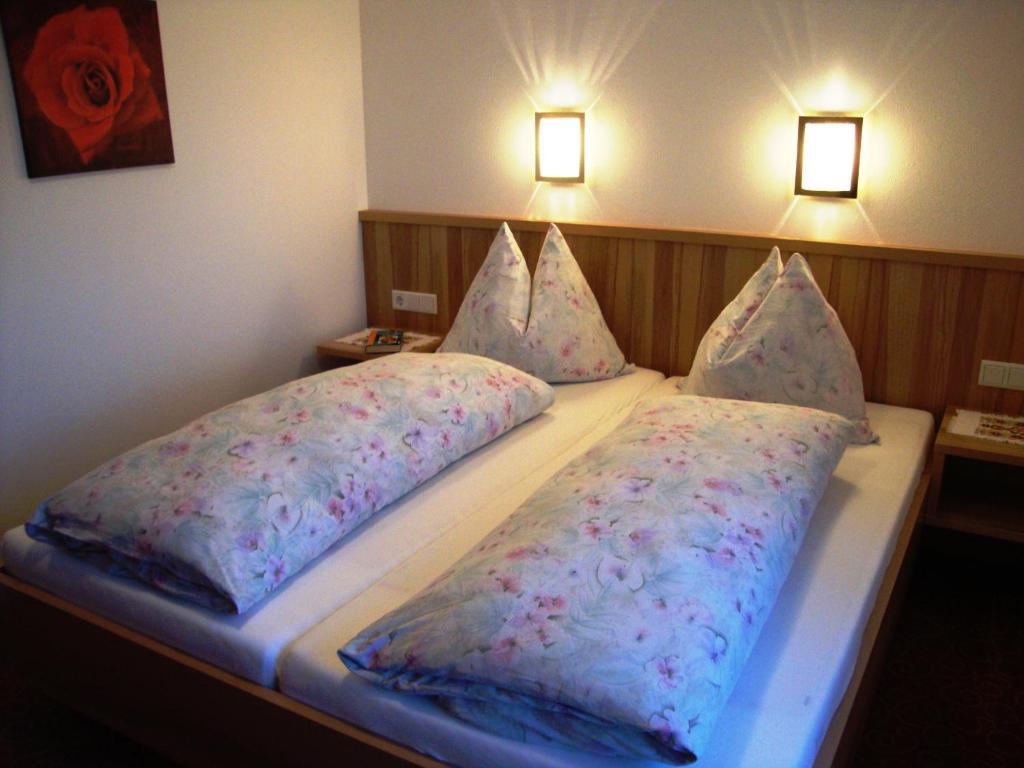 Gasthof Brentwirt Leogang Quarto foto