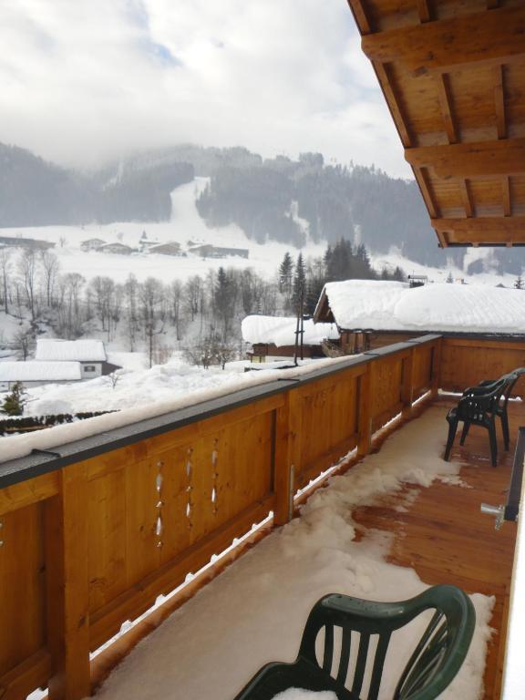 Gasthof Brentwirt Leogang Quarto foto