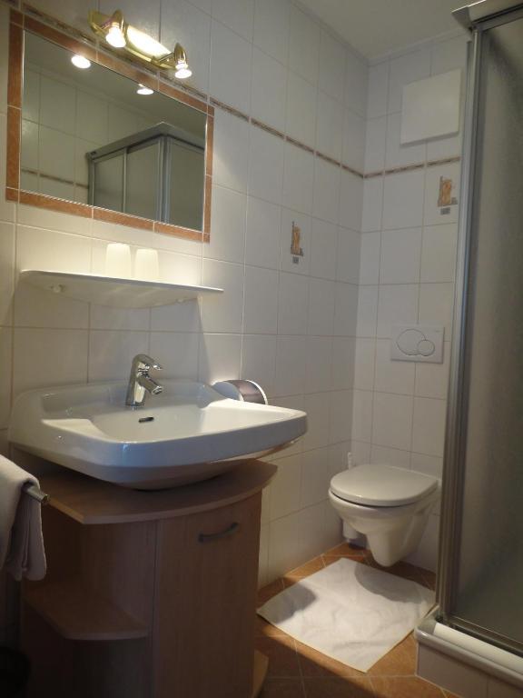 Gasthof Brentwirt Leogang Quarto foto